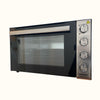 Luxell Forno multifunzione 70 litri LX-9645 nero inox