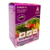 Kurasil SL ml 100 Protezione Innovativa e Sostenibile per Orticole Frutticole e Ornamentali Adama
