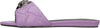 Kurt-Geiger-Sandali-Lilla-da-donna