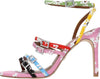 Kurt-Geiger-Sandali-Multicolour-da-donna