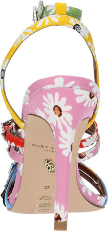 Kurt-Geiger-Sandali-Multicolour-da-donna
