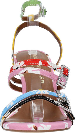 Kurt-Geiger-Sandali-Multicolour-da-donna