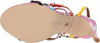 Kurt-Geiger-Sandali-Multicolour-da-donna