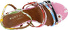 Kurt-Geiger-Sandali-Multicolour-da-donna