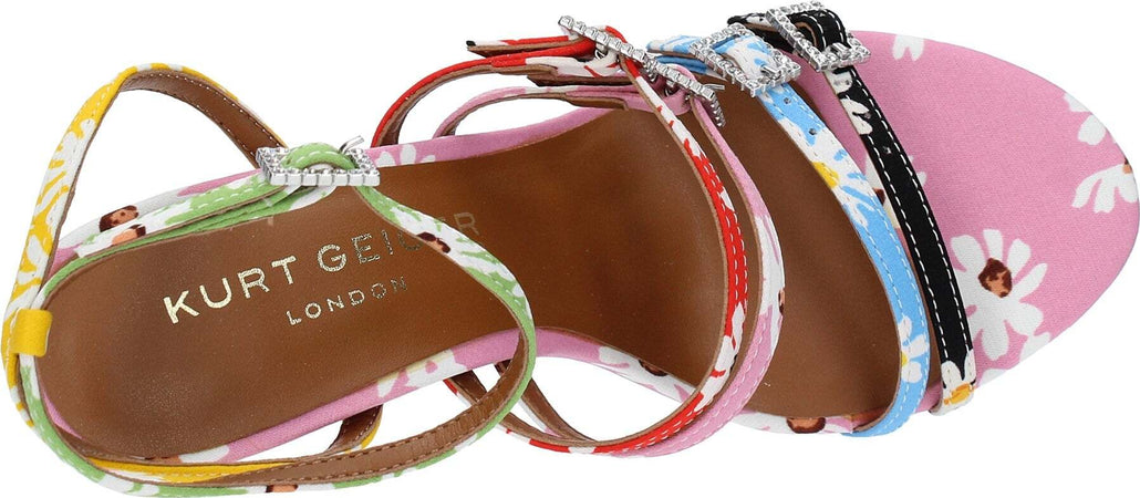 Kurt-Geiger-Sandali-Multicolour-da-donna