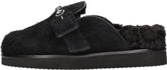 Kurt-Geiger-Sandali-Nero-da-donna
