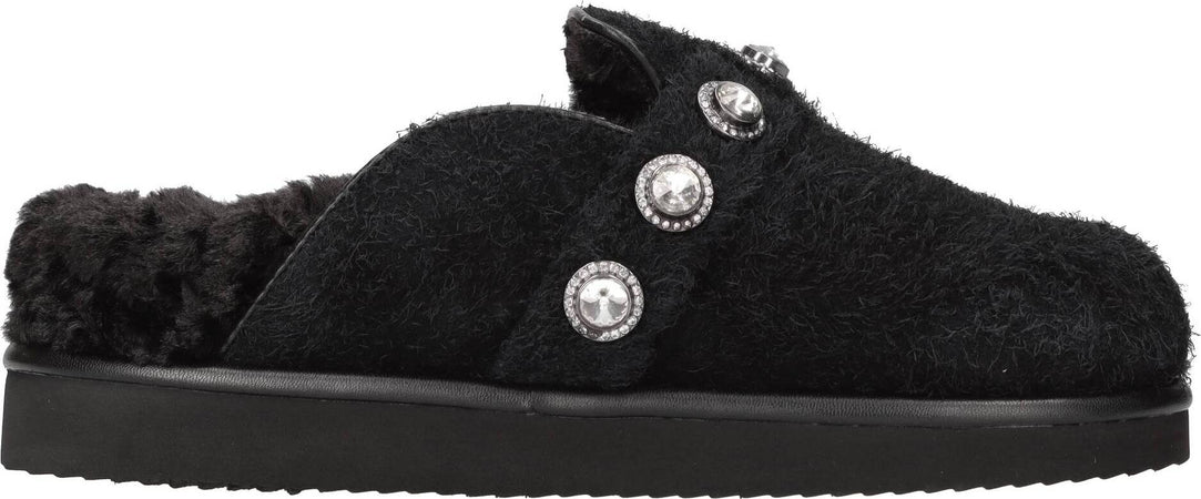 Kurt-Geiger-Sandali-Nero-da-donna