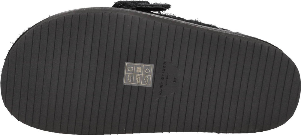 Kurt-Geiger-Sandali-Nero-da-donna