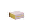 Portaconfetti Special Gifts Astuccio quadrata portaconfetti Carta