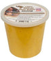 KUZA AFRICAN SHEABETTER CREAMY YELLOW 15 oz PER CAPELLI AND CORPO .