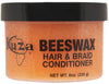 Kuza Beeswax Hair & Braid Conditioner 226g