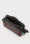 GCDS TRACOLLA LOGO BELTBAG da uomo