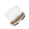 MICHAEL KORS borse a spalla donna michael kors - md shldr - bianco da donna
