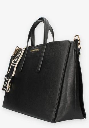 ERMANNO SCERVINO BORSA LARGE TOTE TIARA da donna