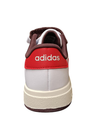 Scarpe sneakers Bambini e ragazzi adidas ADVANTAGE