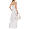 Alberta Ferretti vestiti casual donna alberta ferretti - abito - bianco da donna