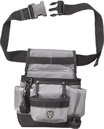 KWB---BORSA-PORTA-UTENSILI-A-CINTURA-8-SCOMPARTI-L-190x210x85-MM---PROFESSIONALE