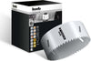 KWB---FRESA-A-TAZZA-BIMETALLICA-HSS-CO-105MM
