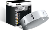 KWB---FRESA-A-TAZZA-BIMETALLICA-HSS-CO-152MM