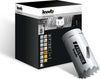 KWB---FRESA-A-TAZZA-BIMETALLICA-HSS-CO-25MM