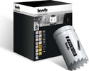 KWB---FRESA-A-TAZZA-BIMETALLICA-HSS-CO-29MM
