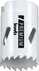 KWB---FRESA-A-TAZZA-BIMETALLICA-HSS-CO-32MM