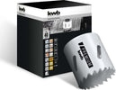 KWB---FRESA-A-TAZZA-BIMETALLICA-HSS-CO-40MM