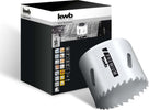 KWB---FRESA-A-TAZZA-BIMETALLICA-HSS-CO-51MM