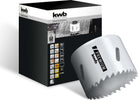 KWB---FRESA-A-TAZZA-BIMETALLICA-HSS-CO-60MM