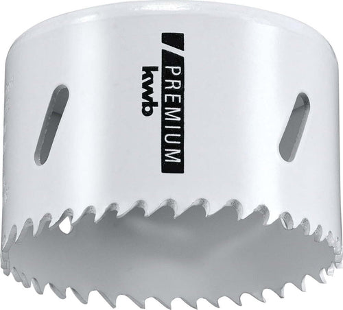 KWB---FRESA-A-TAZZA-BIMETALLICA-HSS-CO-68MM