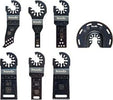 KWB---SET-LAME-MULTIFUNZIONE-PER-TAGLI-DAL-PIENO--7-PZ---ART.-708000