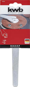 KWB-Chiave-Smerigliatrice-AGGRESSO-FLEX-Zincato-718210