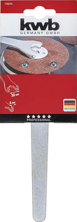 KWB-Chiave-Smerigliatrice-AGGRESSO-FLEX-Zincato-718210