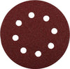 KWB Dischi abrasivi levigatrice Quick Stick marrone D.125 mm 40 G Fai da te/Utensili elettrici e a mano/Accessori per utensili elettrici/Mole e dischi abrasivi/Dischi abrasivi/Dischi abrasivi velcrati Scontolo.net - Potenza, Commerciovirtuoso.it