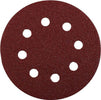 KWB Dischi abrasivi levigatrice Quick Stick marrone D.125 mm 40 G Fai da te/Utensili elettrici e a mano/Accessori per utensili elettrici/Mole e dischi abrasivi/Dischi abrasivi/Dischi abrasivi velcrati Scontolo.net - Potenza, Commerciovirtuoso.it