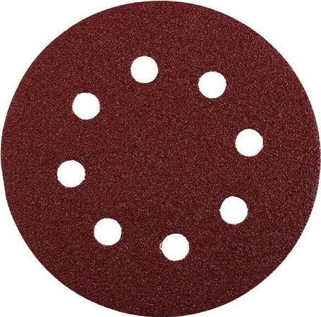 KWB Dischi abrasivi levigatrice Quick Stick marrone D.125 mm 40 G Fai da te/Utensili elettrici e a mano/Accessori per utensili elettrici/Mole e dischi abrasivi/Dischi abrasivi/Dischi abrasivi velcrati Scontolo.net - Potenza, Commerciovirtuoso.it