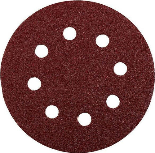 KWB Dischi abrasivi levigatrice Quick Stick marrone D.125 mm 40 G Fai da te/Utensili elettrici e a mano/Accessori per utensili elettrici/Mole e dischi abrasivi/Dischi abrasivi/Dischi abrasivi velcrati Scontolo.net - Potenza, Commerciovirtuoso.it