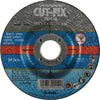 KWB-Disco-taglio-smerigliatrice-Per-Metallo-CUT-FIX-D.-115-mm