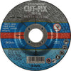 KWB-Disco-taglio-smerigliatrice-Per-Metallo-CUT-FIX-D.-115-mm