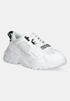 VERSACE JEANS COUTURE Sneakers FONDO SPEEDTRACK DIS. SC4 da uomo