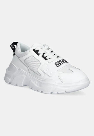 VERSACE JEANS COUTURE Sneakers FONDO SPEEDTRACK DIS. SC4 da uomo