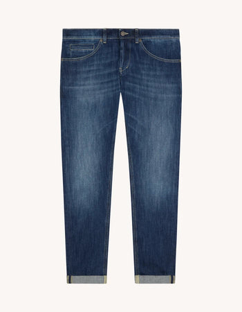 DONDUP GEORGE GEORGE-DS0107U-IL7 da uomo