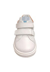 Scarpe sneakers Unisex bambini balducci cita