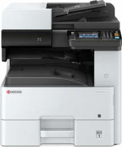 KYOCERA ECOSYS M4125idn Multifunzione digitale laser (copia, stampa, scanner a colori std) in bianco Elettronica/Informatica/Stampanti e accessori/Stampanti a getto d’inchiostro e laser/Stampanti multifunzione/Laser Innovamy.it - Milano, Commerciovirtuoso.it