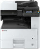 KYOCERA ECOSYS M4125idn Multifunzione digitale laser (copia, stampa, scanner a colori std) in bianco Elettronica/Informatica/Stampanti e accessori/Stampanti a getto d’inchiostro e laser/Stampanti multifunzione/Laser Innovamy.it - Milano, Commerciovirtuoso.it