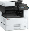 KYOCERA ECOSYS M4125idn Multifunzione digitale laser (copia, stampa, scanner a colori std) in bianco Elettronica/Informatica/Stampanti e accessori/Stampanti a getto d’inchiostro e laser/Stampanti multifunzione/Laser Innovamy.it - Milano, Commerciovirtuoso.it