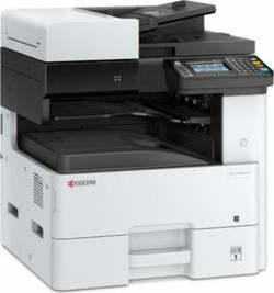 KYOCERA ECOSYS M4125idn Multifunzione digitale laser (copia, stampa, scanner a colori std) in bianco Elettronica/Informatica/Stampanti e accessori/Stampanti a getto d’inchiostro e laser/Stampanti multifunzione/Laser Innovamy.it - Milano, Commerciovirtuoso.it