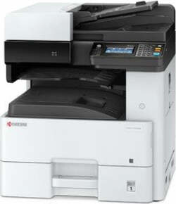 KYOCERA ECOSYS M4125idn Multifunzione digitale laser (copia, stampa, scanner a colori std) in bianco Elettronica/Informatica/Stampanti e accessori/Stampanti a getto d’inchiostro e laser/Stampanti multifunzione/Laser Innovamy.it - Milano, Commerciovirtuoso.it