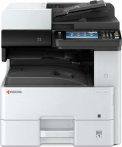 KYOCERA ECOSYS M4132idn Multifunzione digitale laser (copia, stampa, scanner a colori std) in bianco Elettronica/Informatica/Stampanti e accessori/Stampanti a getto d’inchiostro e laser/Stampanti multifunzione/Laser Innovamy.it - Milano, Commerciovirtuoso.it