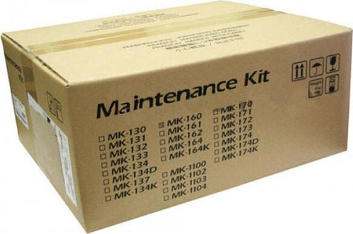 Kyocera-Mita - Kit manutenzione - MK-160 - 1702LY8NL0 - 100.000 pag Elettronica/Informatica/Stampanti e accessori/Accessori per stampanti a inchiostro e laser/Cartucce d'inchiostro Eurocartuccia - Pavullo, Commerciovirtuoso.it